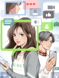 竖屏短剧凌晨四点的便利店在线观看海报
